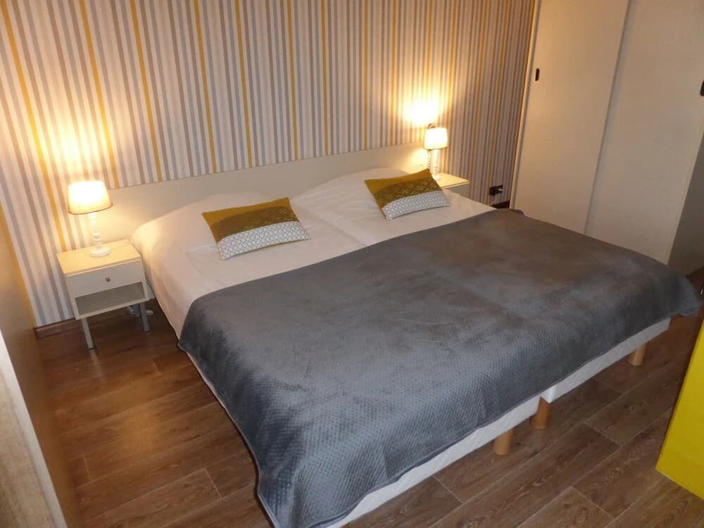 Hotel L'Oraye - Colmar Ouest - Miniature 6