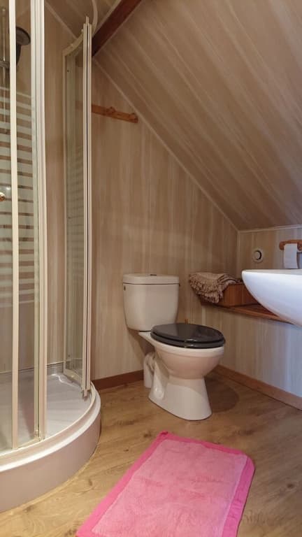 Les Chambres du Relais - Miniature 7
