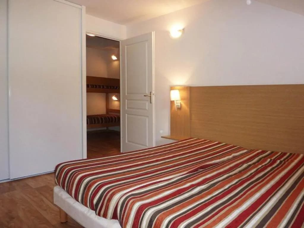 Appartement Les Orres, 3 pièces, 8 personnes - FR-1-322-206 - Photo 5