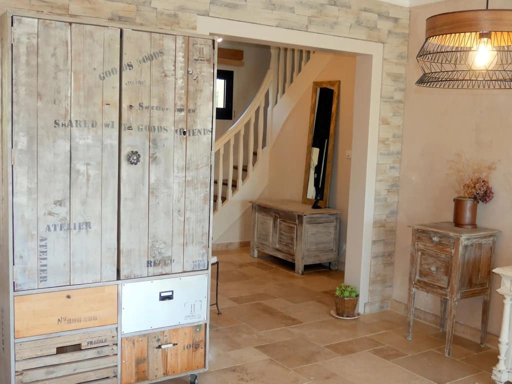 Holiday Home With Jacuzzi, Guisseny - Photo 2