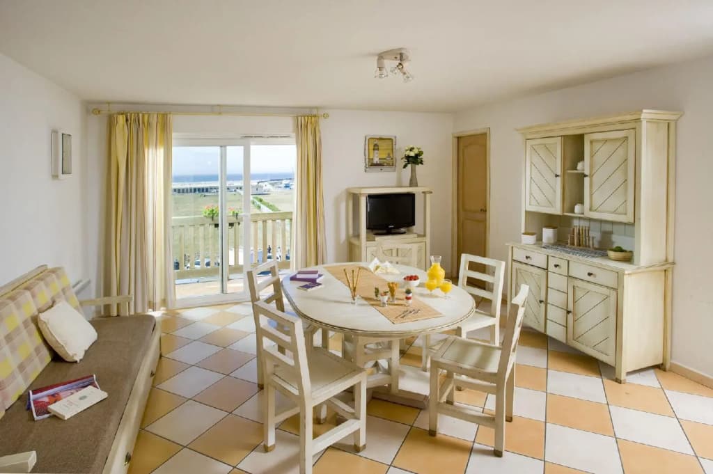 Pierre & Vacances Premium La Villa Gardénia - Photo 3