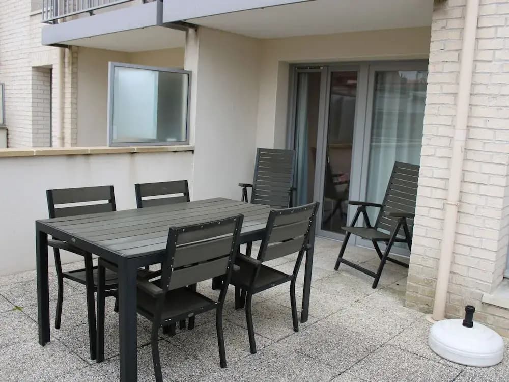 Nice Apartment With Terrace Near the sea - Photo 1