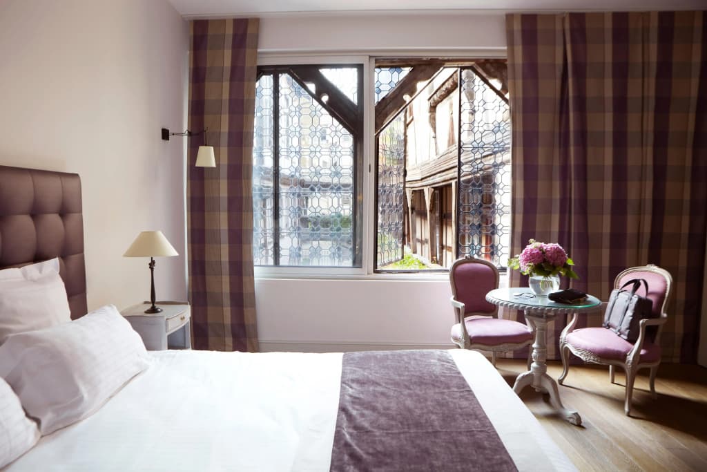 Cour du Corbeau Hotel Strasbourg - MGallery Collection - Photo 3