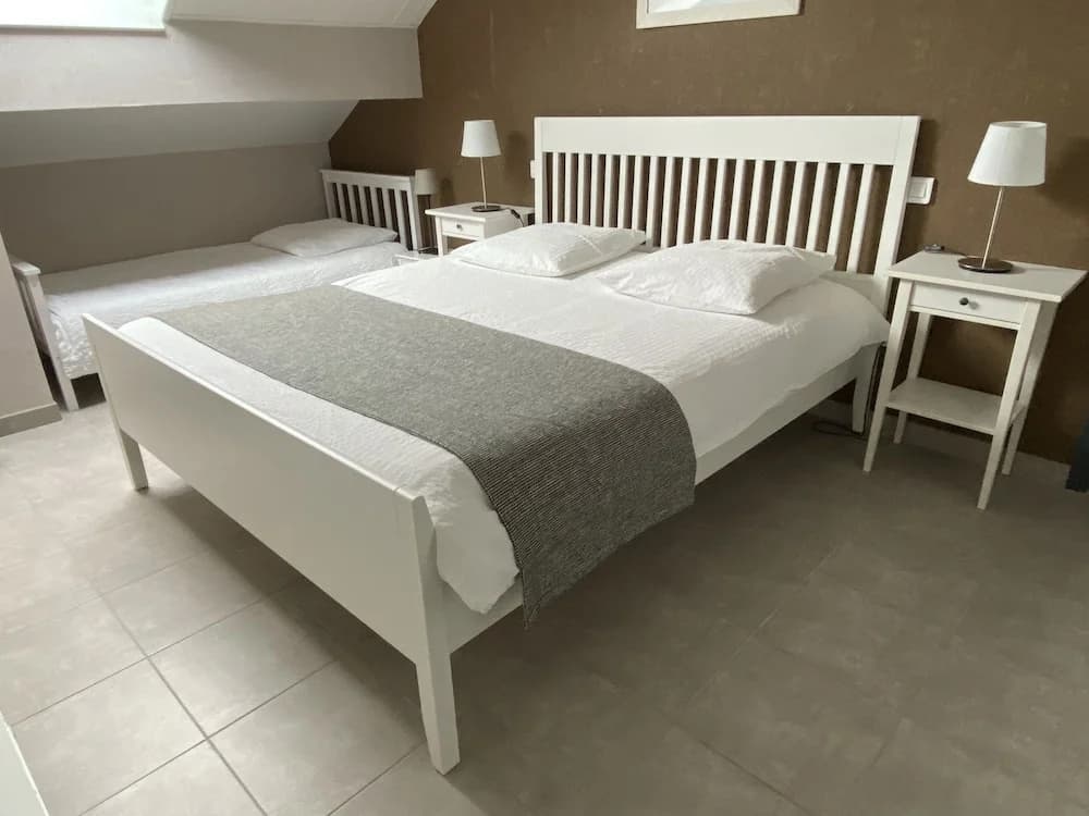 Chambre D'hôtes LA Colombe - Photo 5