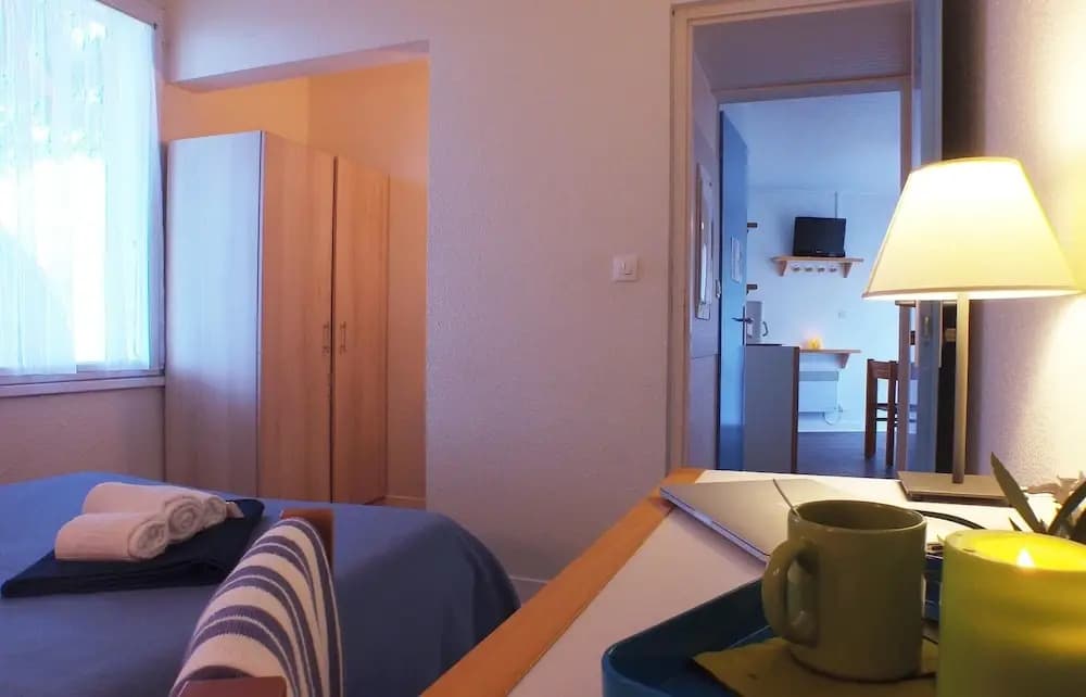 Apartment in Ars-en-re Near Bird Sanctuary - Photo 1
