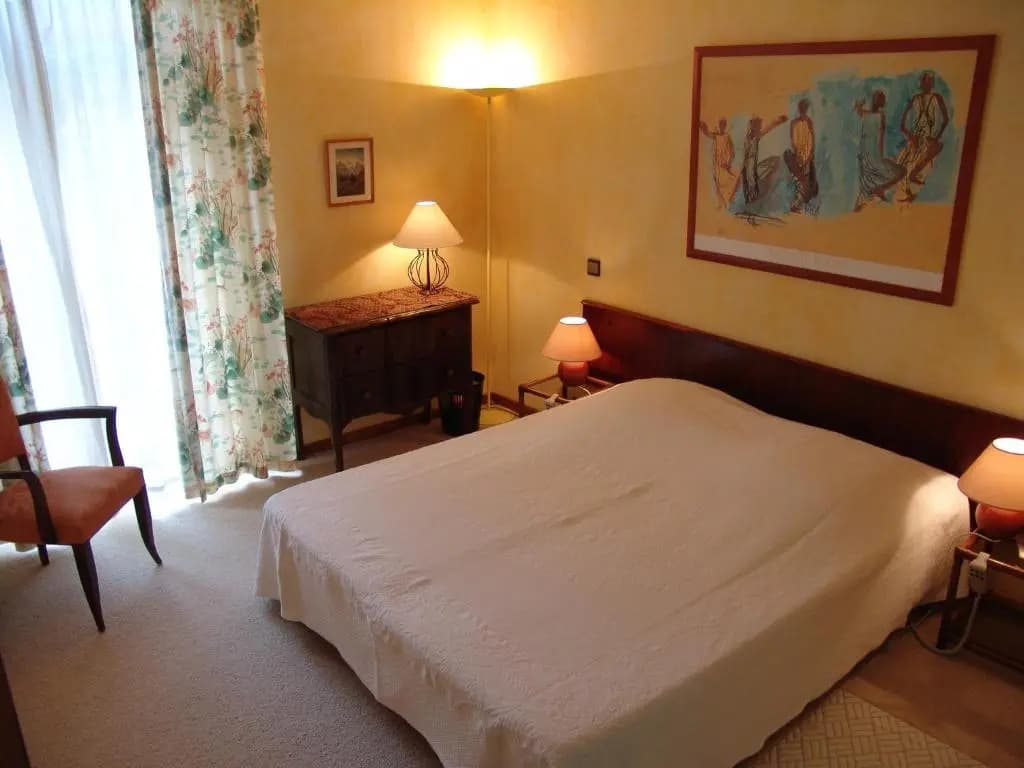 Les Glaciers - Appartement 1 - Photo 3