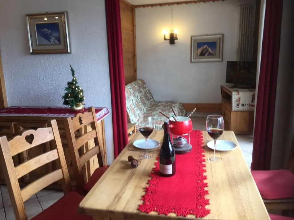 Chamonix Centre Holiday Sauna Apartment 2 - Photo 2