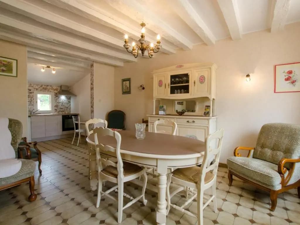 Gîte Saint-Parres-aux-Tertres, 3 pièces, 6 personnes - FR-1-543-202 - Miniature 8
