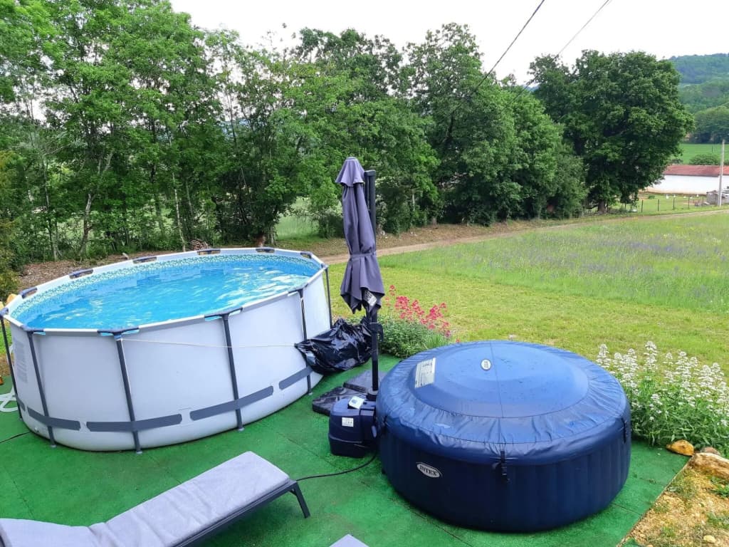 Tranquil Holiday Home in Soturac With Pool - Photo 5
