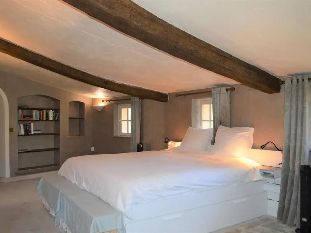Cosy Holiday Home With Pool in Callian - Photo 2