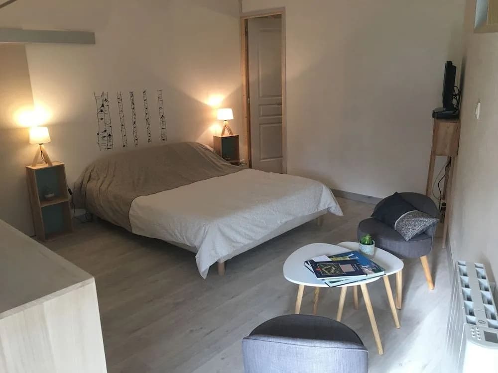 Chambres d'Hotes la Source - Photo 3