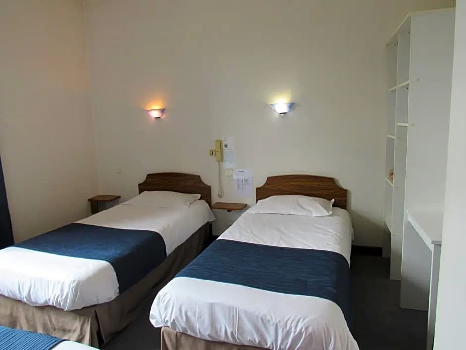 Hotel Ker Annick - Photo 4