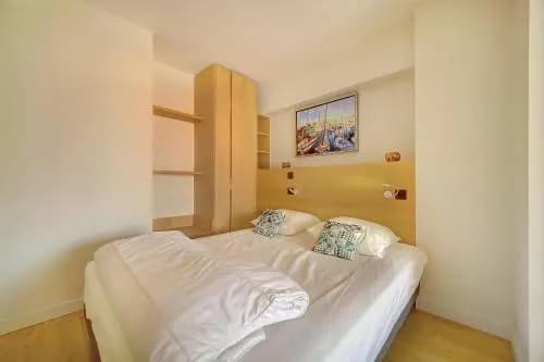 Residences du Grand Hotel Cannes - Photo 2