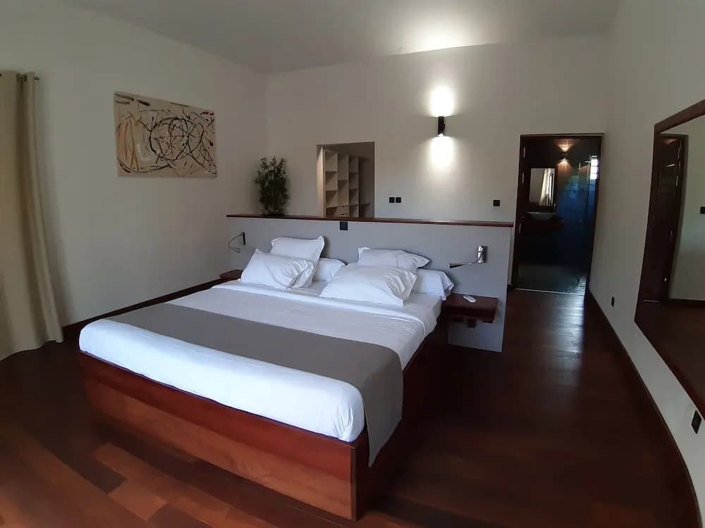 Villa La Ressource - Photo 3
