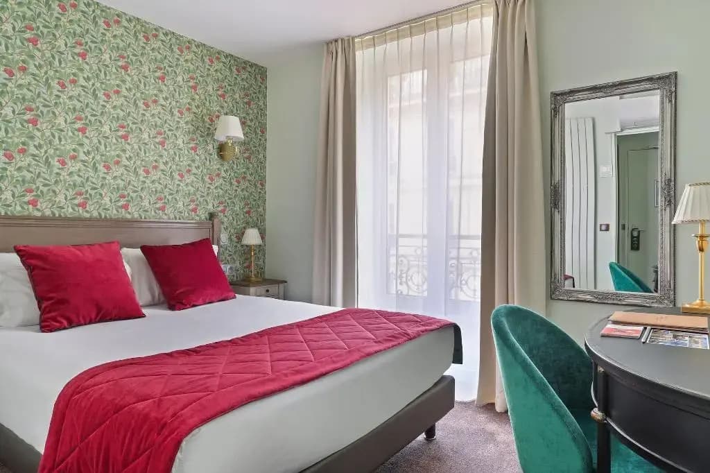 Hotel De Sevres - Miniature 8