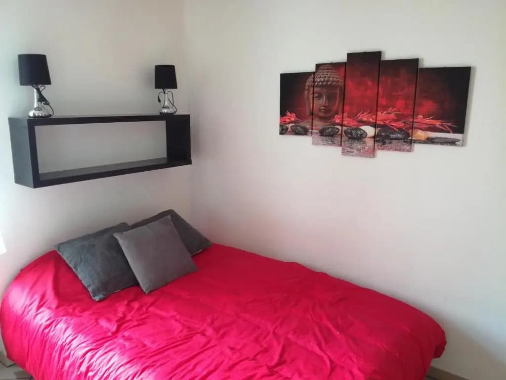 Appartement avec jardin à Colmar - Photo 2