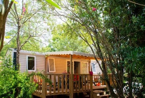Camping Les Pecheurs - Photo 4