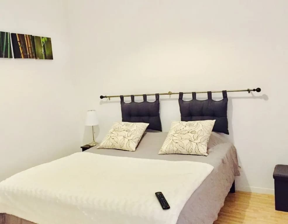 L'Atrium - Photo 2
