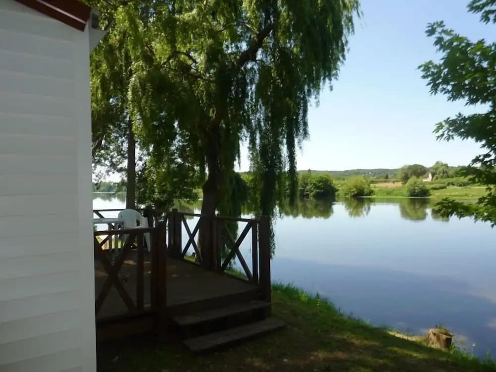 Camping les Bo-Bains - Miniature 8
