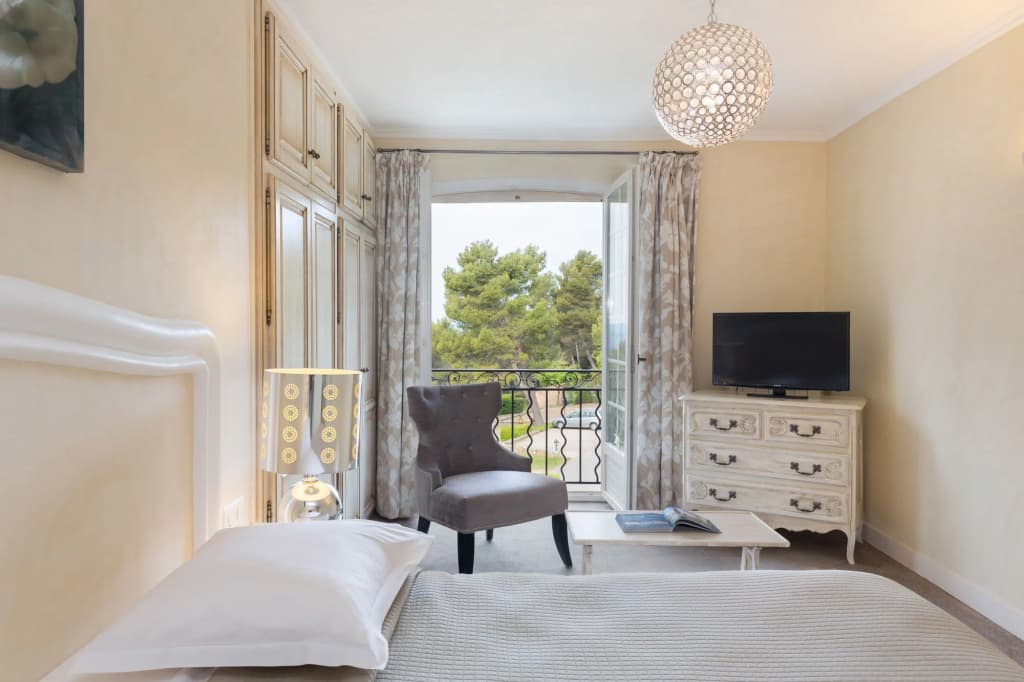 La Bastide De Tourtour & Spa Hôtel - Photo 2