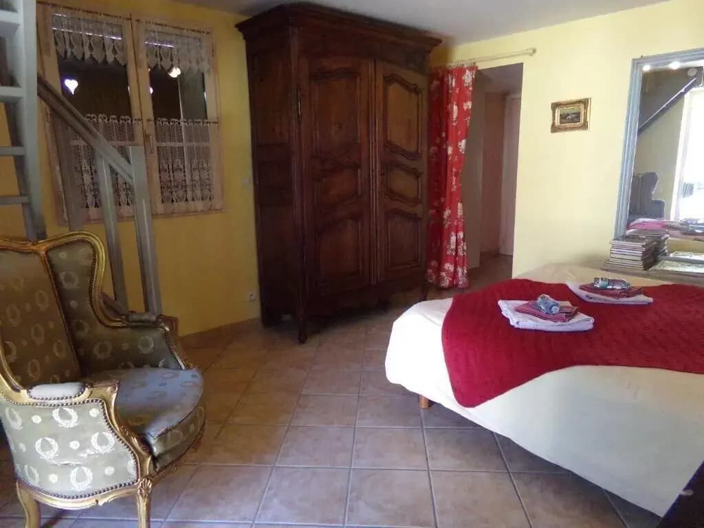 Chambres d'hôtes Saint Nicolas - Photo 4