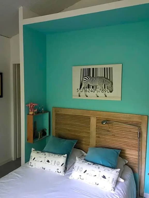 La maison de caroline - Photo 5