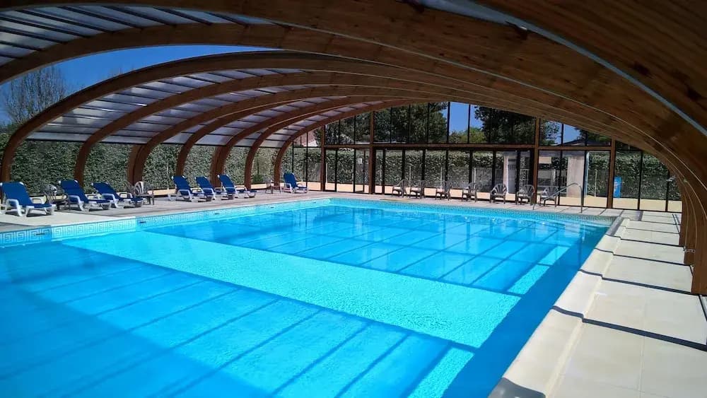 Les Beaupins - Vacances ULVF - Photo 5