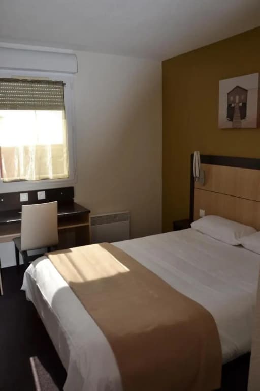 B&B HOTEL Le Tréport Friville - Photo 4