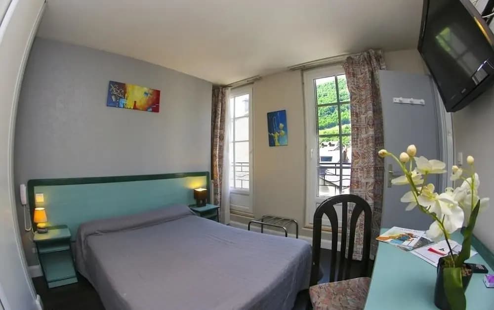 Hotel des 2 Nations - Photo 2