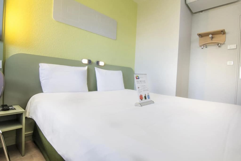 ibis budget Le Mans Centre - Photo 5