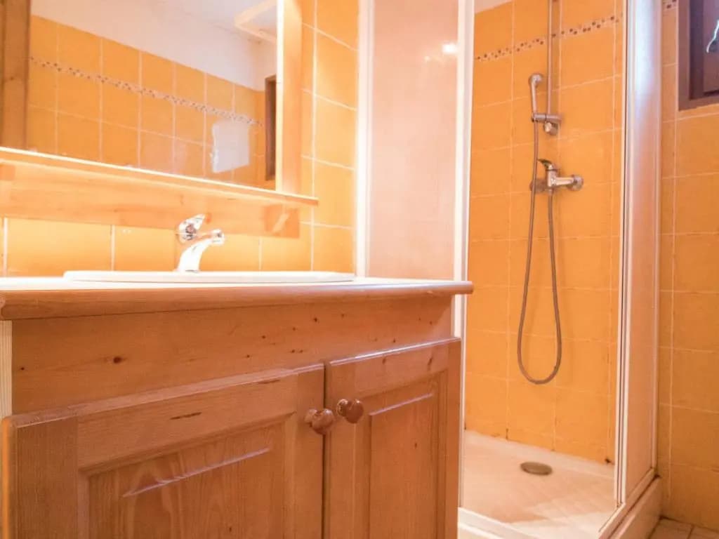 Appartement Lanslevillard, 3 pièces, 8 personnes - FR-1-508-91 - Miniature 6