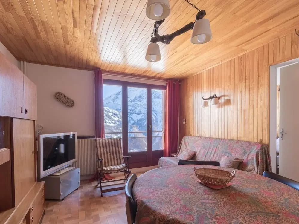 Alpine Escape in Orcieres - Photo 5