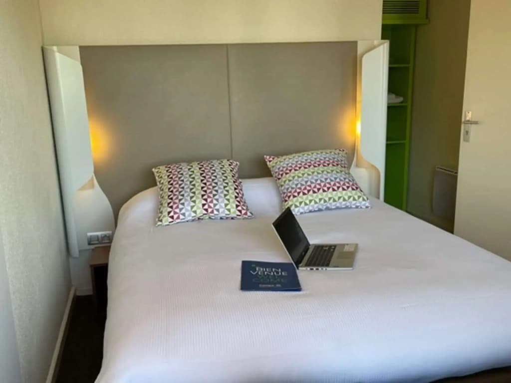 Hotel Campanile Amiens - Glisy - Miniature 6