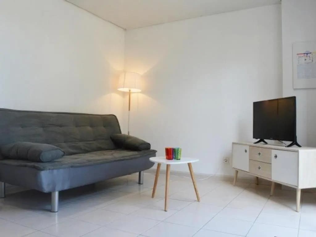 Appartement Narbonne, 2 pièces, 5 personnes - FR-1-229B-711 - Photo 2