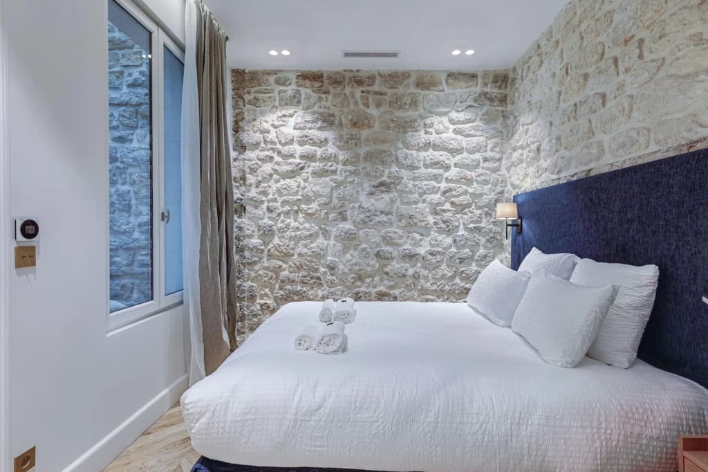 Aparthotel Quartier Libre Saint Georges - Photo 3