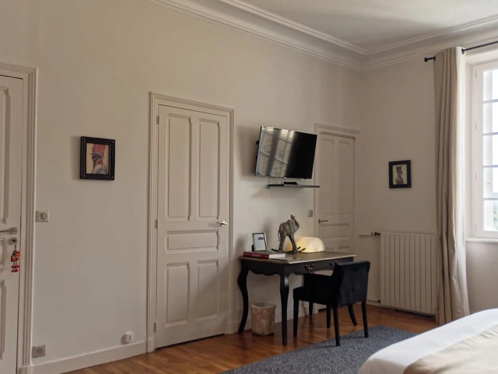 Le 27- Boutique B&B - Photo 4
