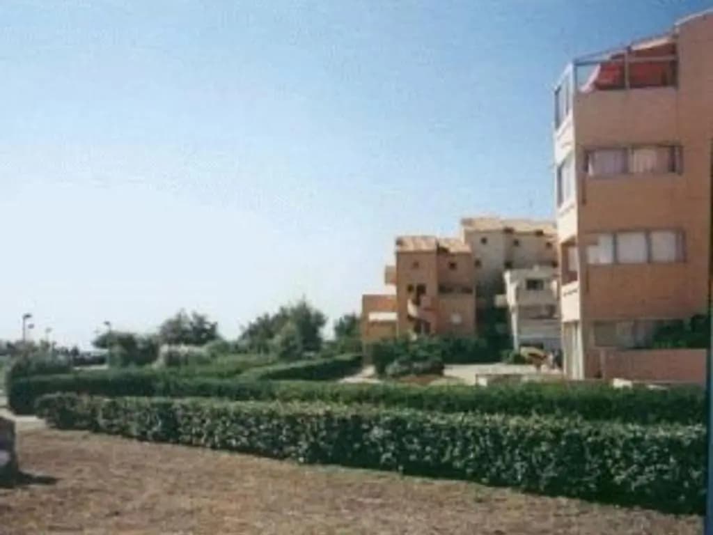Appartement Port Leucate, 1 pièce, 3 personnes - FR-1-81-127 - Miniature 8