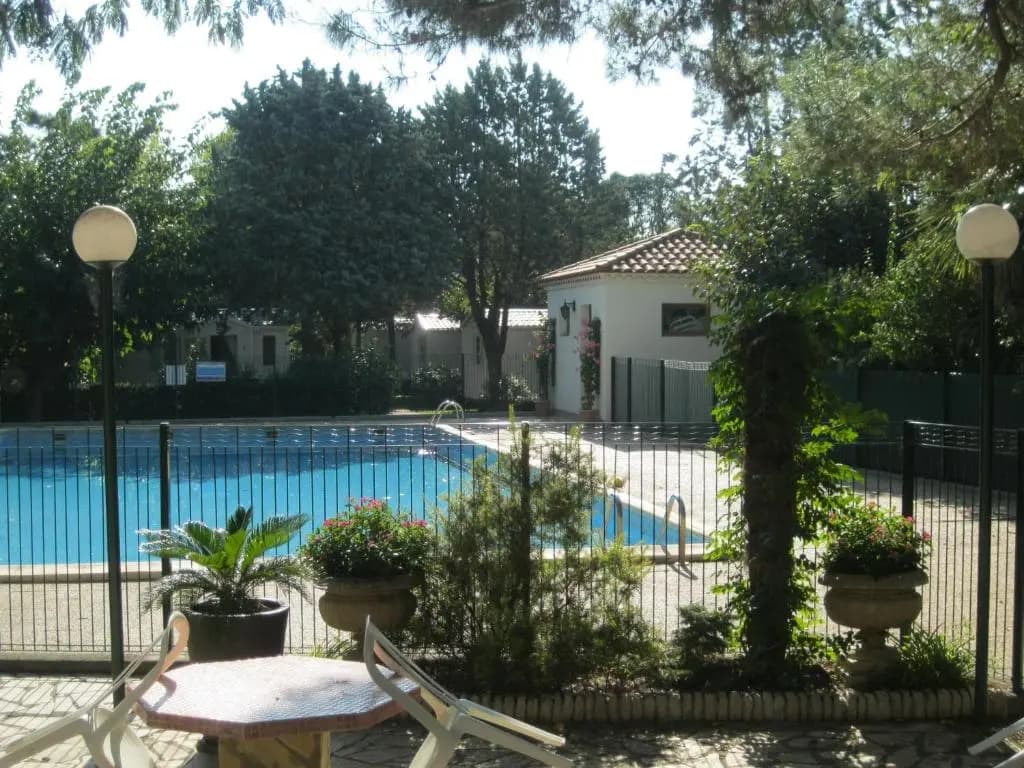 Camping Le Rebau - Miniature 6