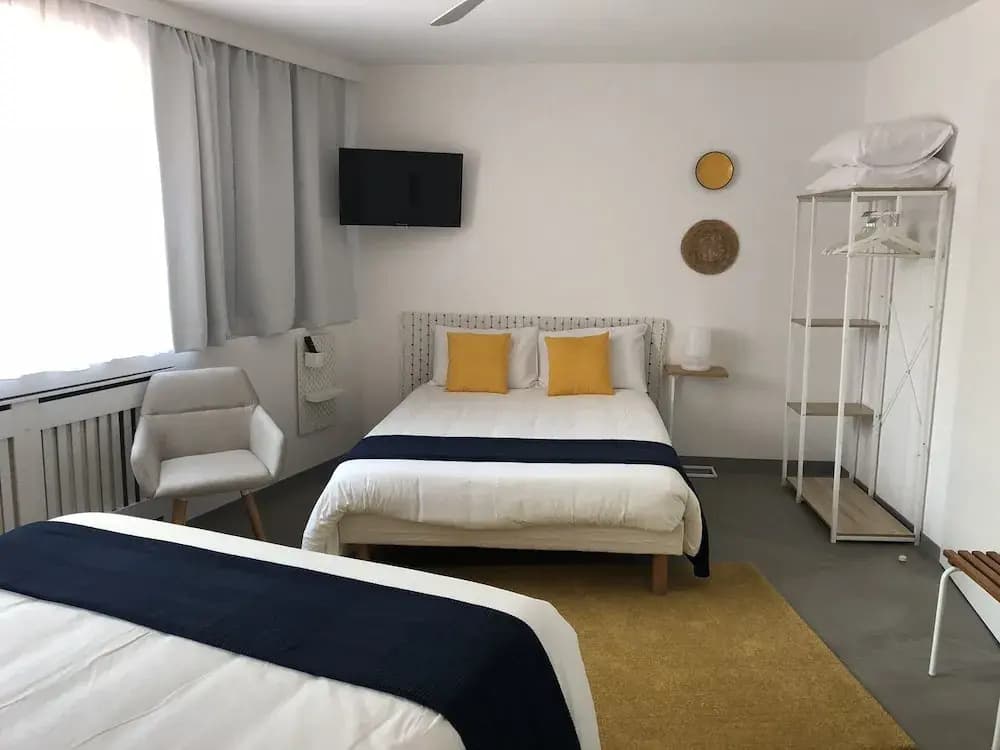 Hotel du Lac d'Arjuzanx - Photo 4