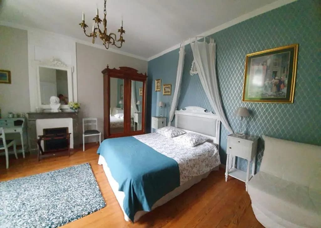 Manoir De Tireveste - Miniature 6