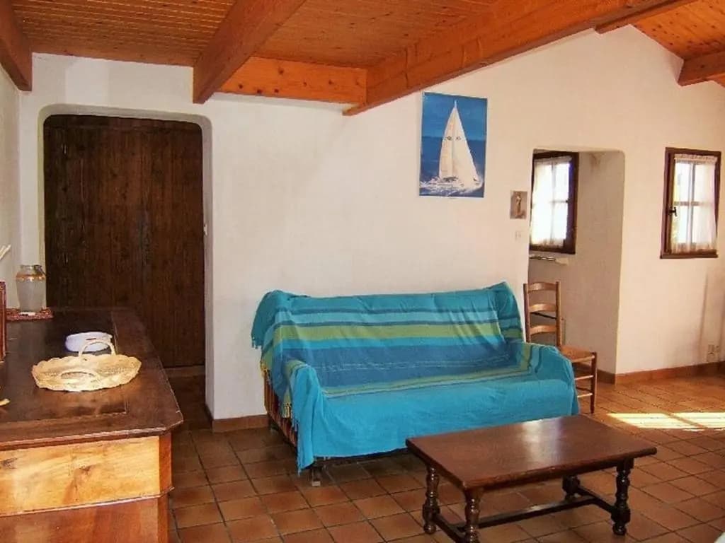 Maison Noirmoutier-en-l'Île, 2 pièces, 4 personnes - FR-1-224B-606 - Photo 2