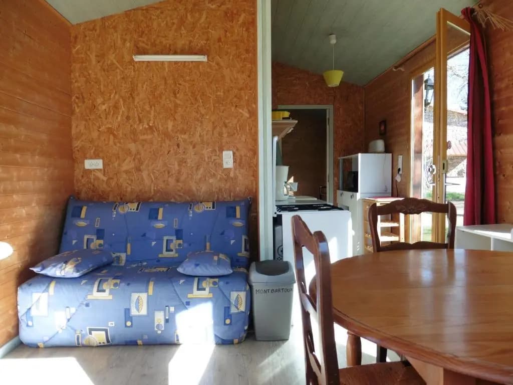 Camping le Montbartoux - Miniature 8