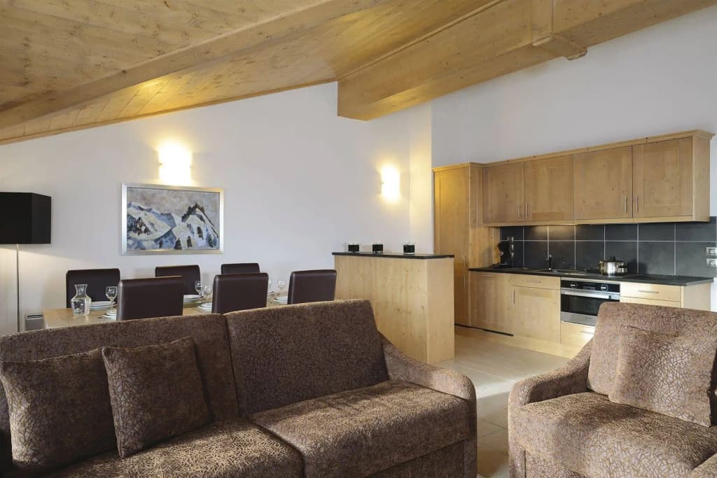CGH Résidence boutique Le Lodge Hemera - Photo 2