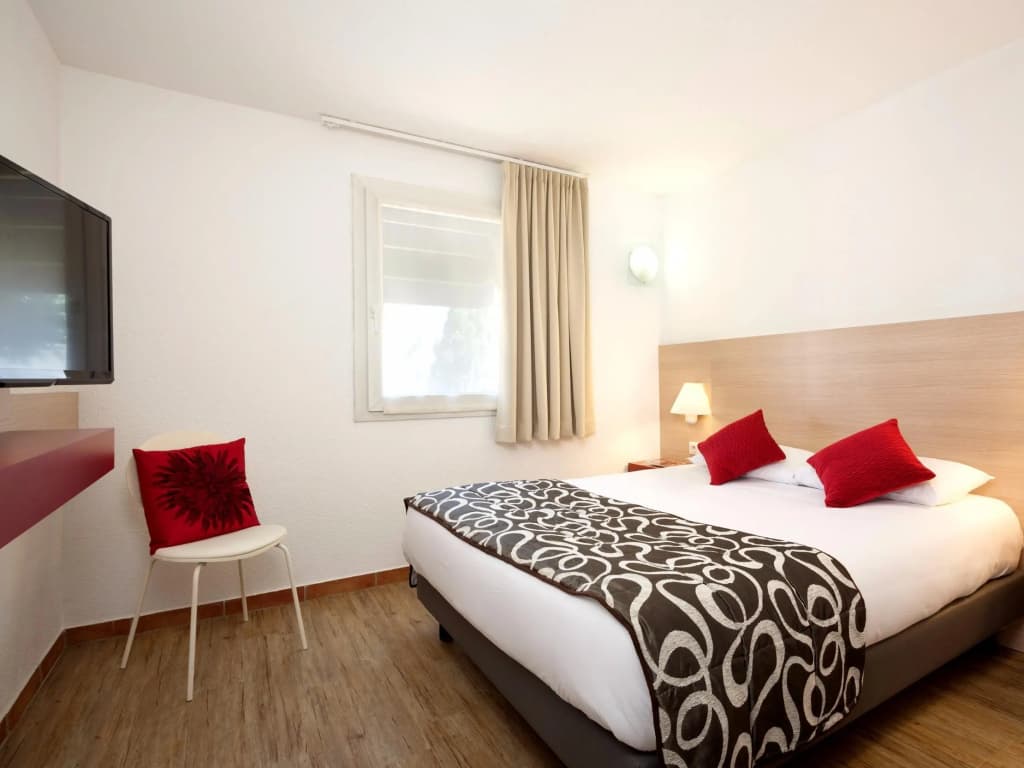 Tulip Inn Beaune - Miniature 6