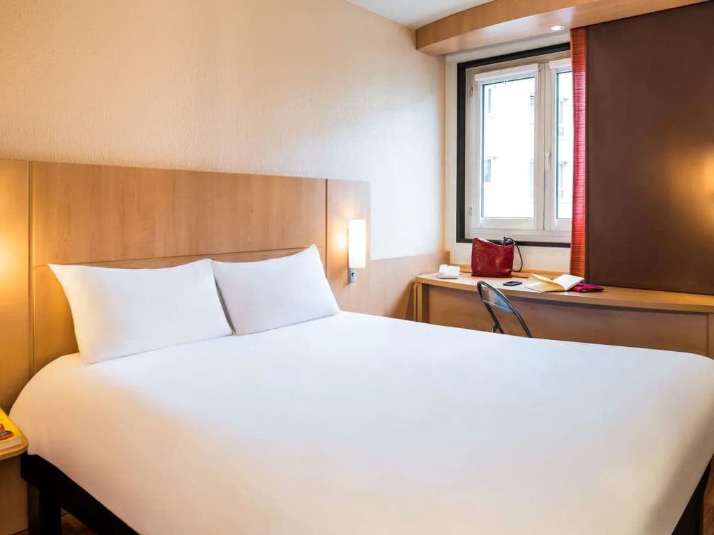 ibis Paris Pont De Suresnes - Photo 4