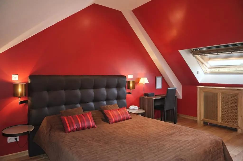 Hôtel La Diligence - Photo 2