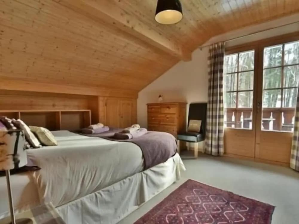 Chalet Esprit - Photo 4