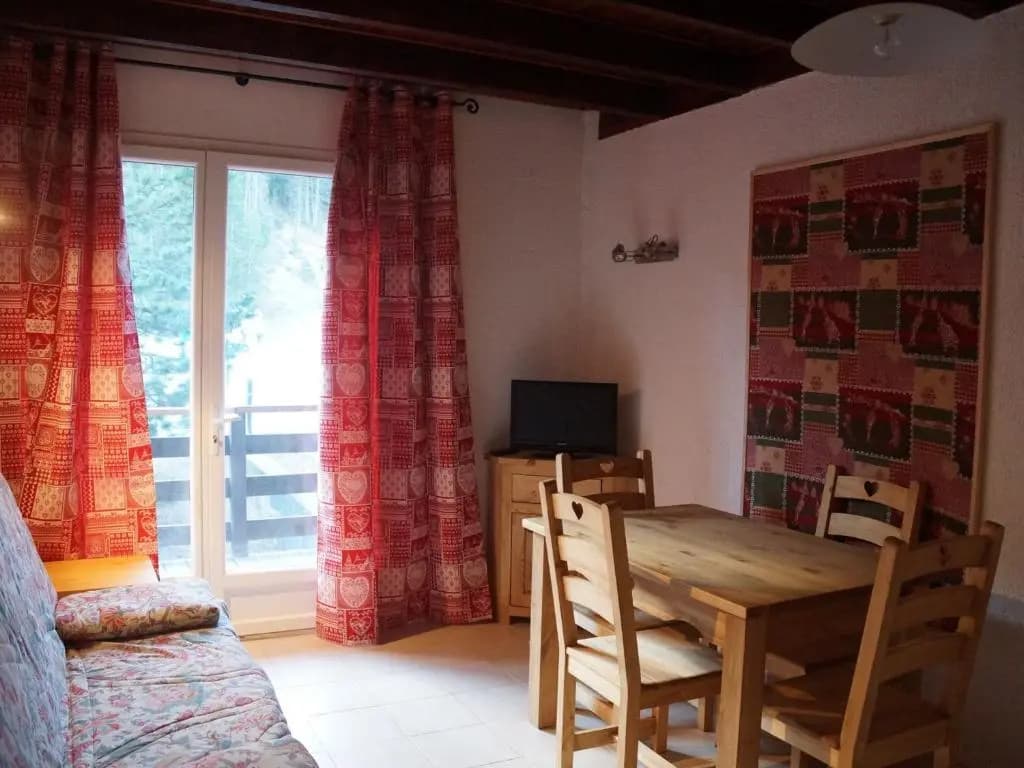 Appartement Pra-Loup, 2 pièces, 4 personnes - FR-1-165A-61 - Photo 3