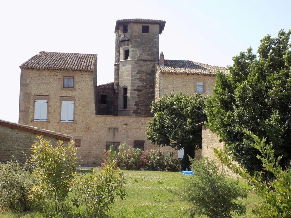 Les gîtes de Genas - Gîte du Platane - Photo 1