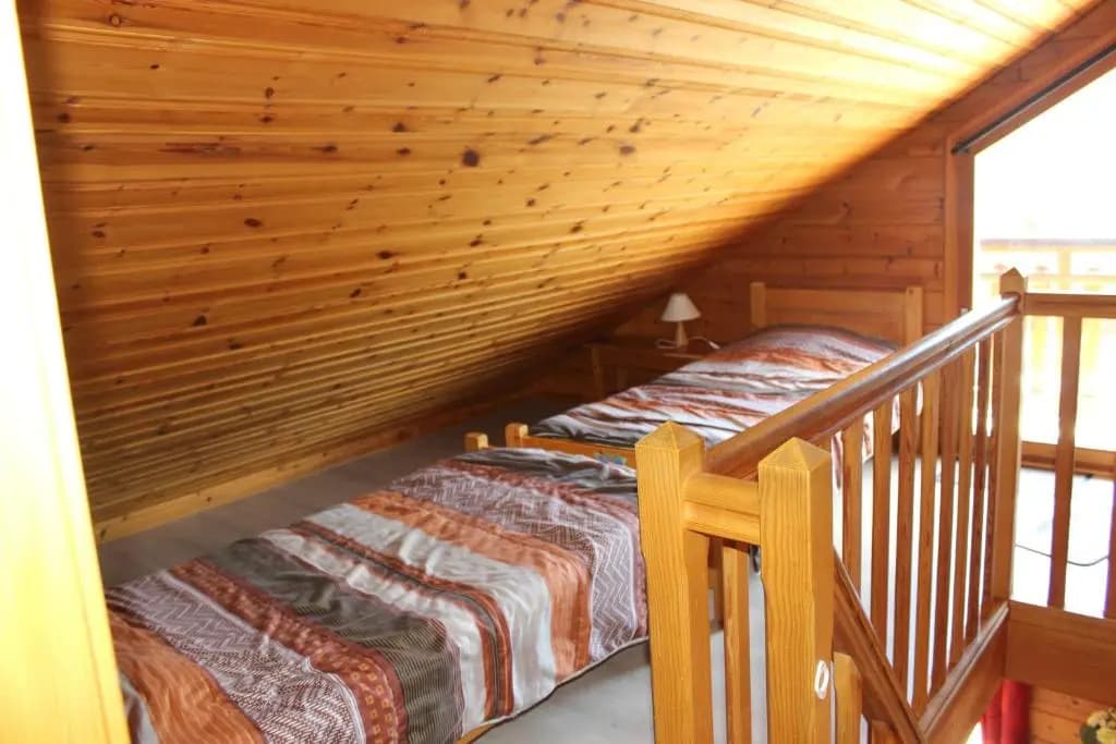 chalets de la Soyotte - Photo 5